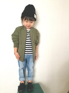 yunoさんのコーディネート