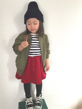 yunoさんのコーディネート