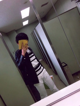 ひびき3さんのコーディネート