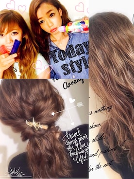 Mさんのコーディネート