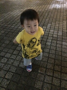 chamamaさんのコーディネート