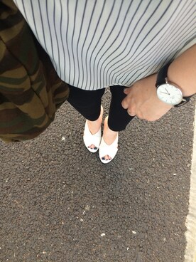 chamamaさんのコーディネート