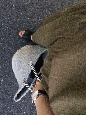 chamamaさんのコーディネート