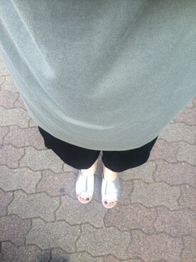 chamamaさんのコーディネート