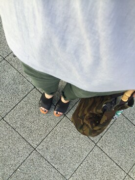 chamamaさんのコーディネート