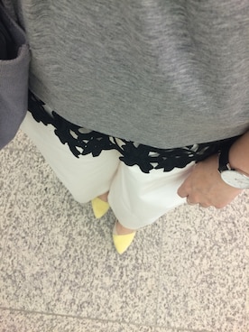 chamamaさんのコーディネート