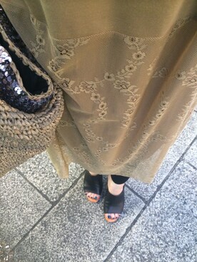 chamamaさんのコーディネート