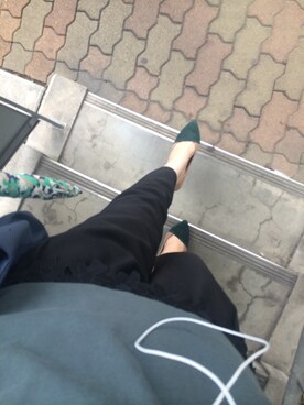 chamamaさんのコーディネート