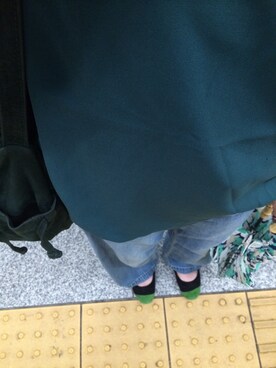 chamamaさんのコーディネート