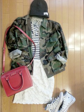 moe ☆さんのコーディネート