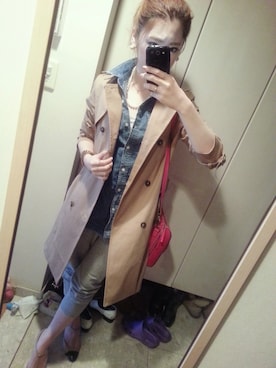 moe ☆さんのコーディネート