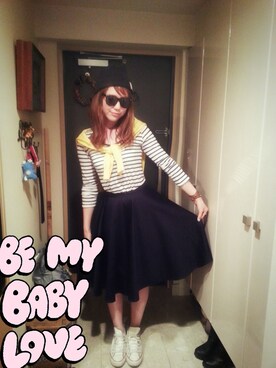 moe ☆さんのコーディネート