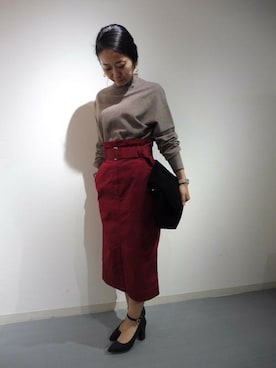 bistroflowerstokyoさんのコーディネート