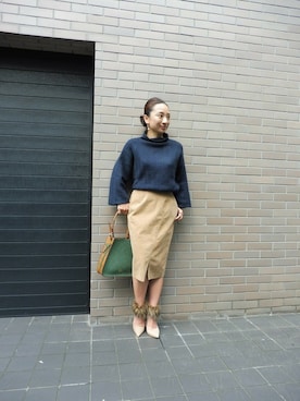 bistroflowerstokyoさんのコーディネート