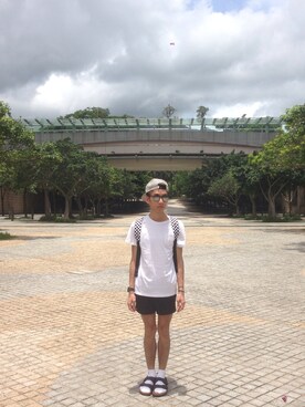 Dickhonpitarさんのコーディネート