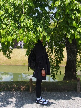 Dickhonpitarさんのコーディネート