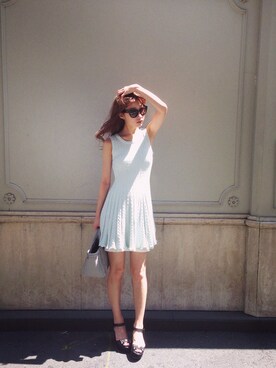 otoha tanabeさんのコーディネート