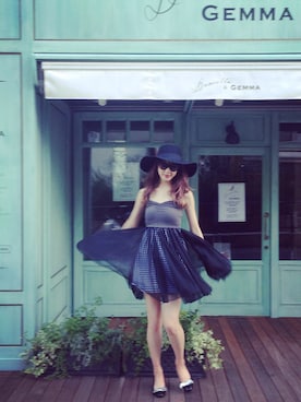 otoha tanabeさんのコーディネート