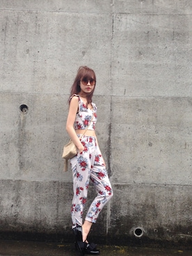 otoha tanabeさんのコーディネート