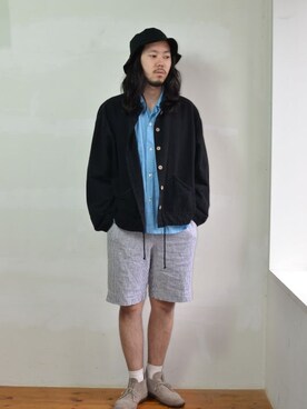 ichiekumamotoさんのコーディネート