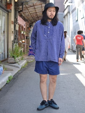 ichiekumamotoさんのコーディネート