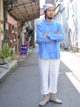 ichiekumamotoさんのコーディネート