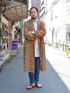 ichiekumamotoさんのコーディネート