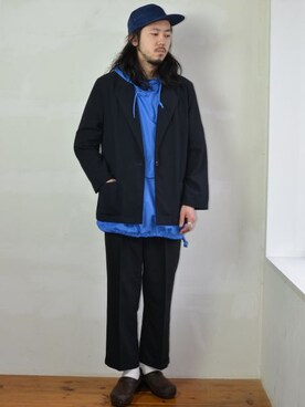 ichiekumamotoさんのコーディネート