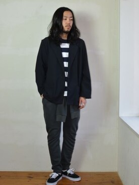 ichiekumamotoさんのコーディネート