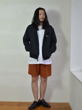 ichiekumamotoさんのコーディネート