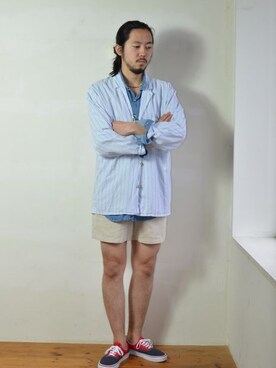 ichiekumamotoさんのコーディネート