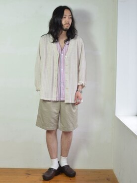 ichiekumamotoさんのコーディネート