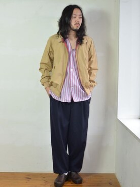 ichiekumamotoさんのコーディネート