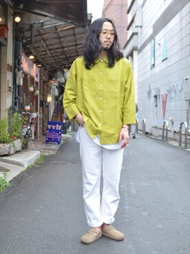 ichiekumamotoさんのコーディネート