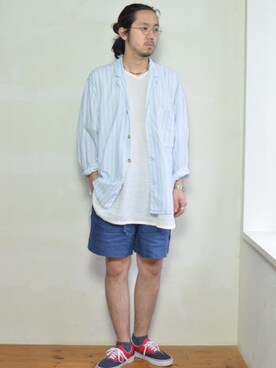 ichiekumamotoさんのコーディネート