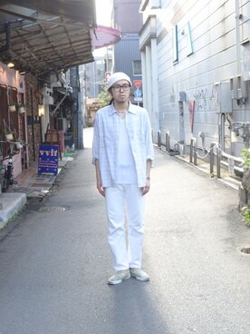 ichiekumamotoさんのコーディネート