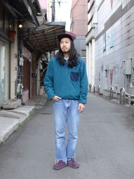 ichiekumamotoさんのコーディネート