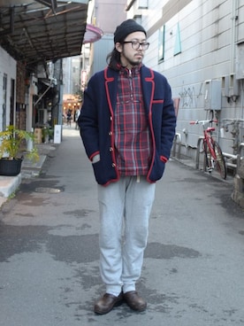 ichiekumamotoさんのコーディネート