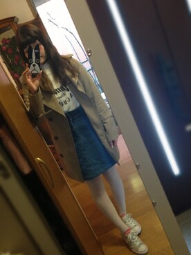 ♡chii♡さんのコーディネート