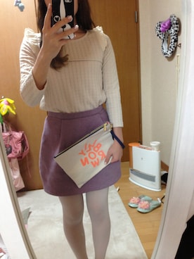 ♡chii♡さんのコーディネート