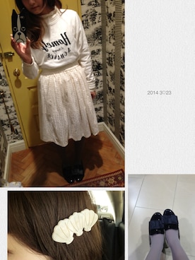 ♡chii♡さんのコーディネート