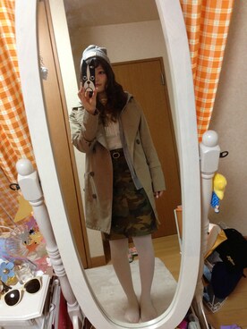 ♡chii♡さんのコーディネート