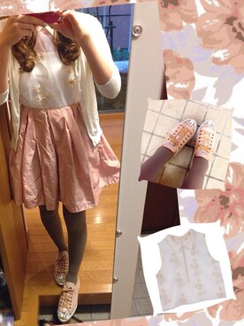 ♡chii♡さんのコーディネート