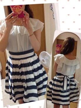 ♡chii♡さんのコーディネート