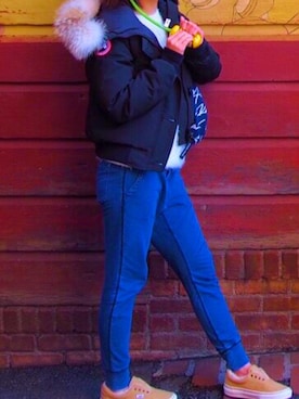 はづきちさんのコーディネート