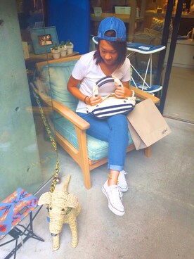 はづきちさんのコーディネート