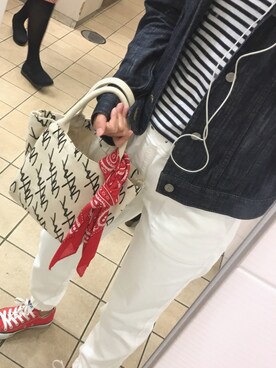 はづきちさんのコーディネート