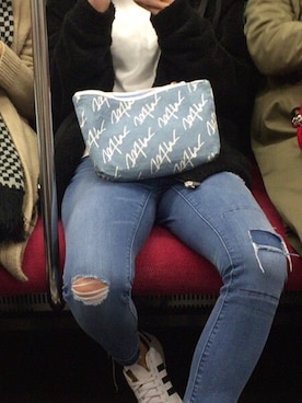 はづきちさんのコーディネート