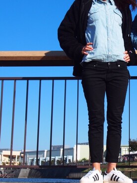 はづきちさんのコーディネート