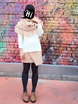 大脸猫小呱纸是个爱看妹纸的大叔さんのコーディネート